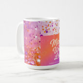 Mit Liebe Tasse (Vorderseite Links)