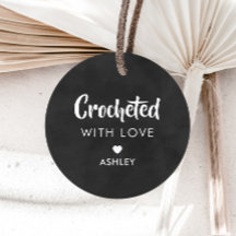 Mit Liebe verziert, handgemachte Geschenktafel, Ko