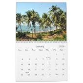 Mit Liebe von Indien Kalender (Jan 2026)