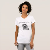 Mit Mama fahren T-Shirt (Vorne ganz)