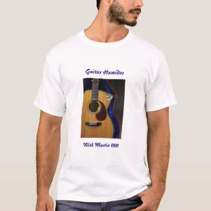 "Mit Martin" T T-Shirt