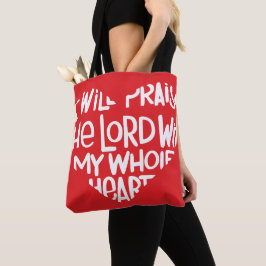 Mit meinem ganzen Herzen Tasche