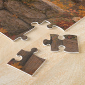 Mit meinem Hexen-Puzzle Puzzle (Seite)