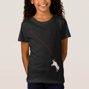 Mit_meinem_Hund_spazieren T-Shirt