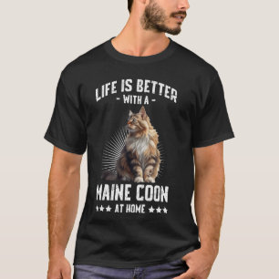Mit MEINEM MILCHMUTTERN BESSER MUSS MÜNZEN, MÜNZEN T-Shirt