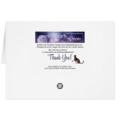 Mit meinem Monster Friends Halloween (Rückseite Horizontal)