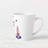 Mit meinen Gnomen umgehen Milchtasse (Rechts)