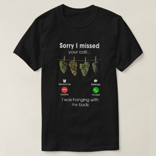 Mit meinen Köpfen umgehen T-Shirt (Design vorne)