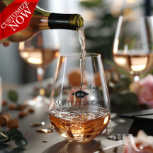 Mit meiner Degree Cap gut paaren