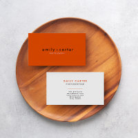 Mit Minimalistischem Chic faszinieren: Trendy Oran