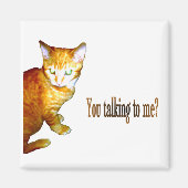 Mit mir reden - Magnet (Vorne)