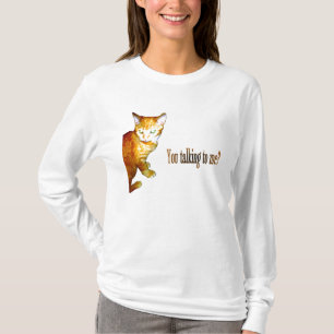 Mit Mir Reden - T-Shirt