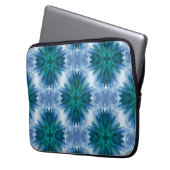 Mit mir schweben... laptopschutzhülle (Vorderseite Links)