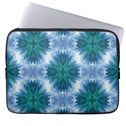 Mit mir schweben... laptopschutzhülle (Vorderseite)