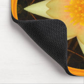 Mit mir schweben.... mousepad (Ecke)