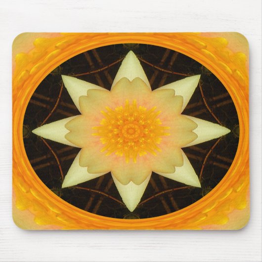Mit mir schweben.... mousepad (Vorne)