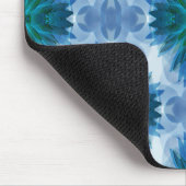Mit mir schweben... mousepad (Ecke)