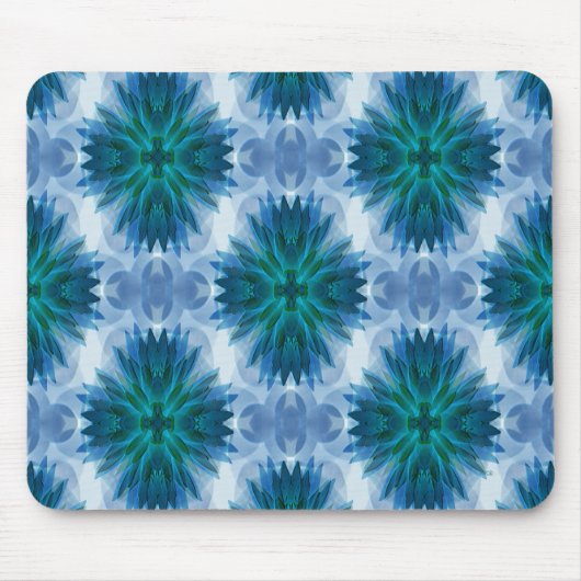Mit mir schweben... mousepad (Vorne)