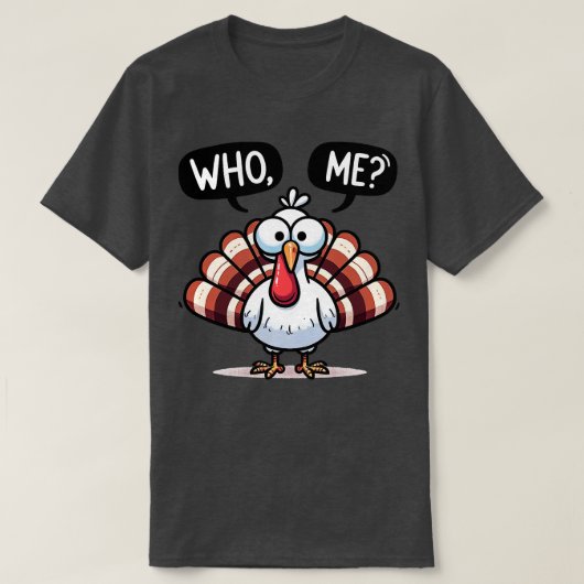 mit mir T-Shirt (Design vorne)