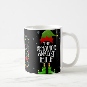 Mit mir verwandt sein - Funny Christmas Family Mat Kaffeetasse