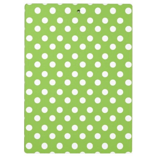 Mit Monogramm Bermuda Bag Personalisiert Clipboard Klemmbrett (Rückseite)