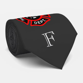 Mit Monogramm Geschenk für Krawatte