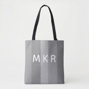Mit Monogramm Gramm Tasche