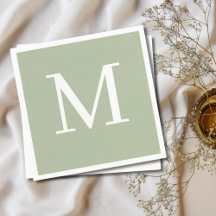 Mit Monogramm Hochzeitsszenario