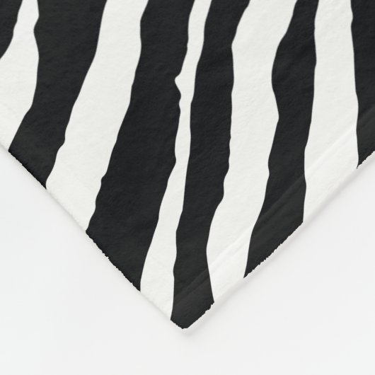 Mit Monogramm Imitat-Glitzer Bling diamante de Fleecedecke (Ecke)