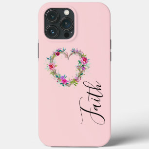 Mit Monogramm iPhone Case-Mate iPhone Hülle