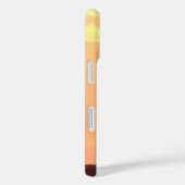 Mit Monogramm iPhone/iPad-Gehäuse Case-Mate iPhone Hülle (Rückseite / Rechts)