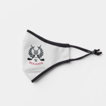 Mit Monogramm MännerGolf