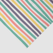 mit Monogramm, Name Seidenpapier (Ausschnitt)