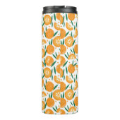 mit Monogramm, Name Thermosbecher (Rückseite)