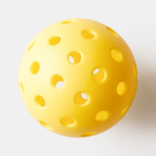 Mit Monogramm Paddel Pickleball Schläger (Ball)