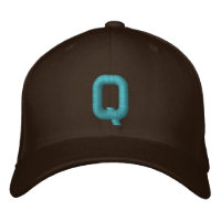Mit Monogramm Q-regulierbare Obergrenze