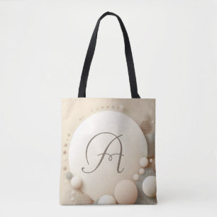 Mit Monogramm Sphere Harmonie Tasche