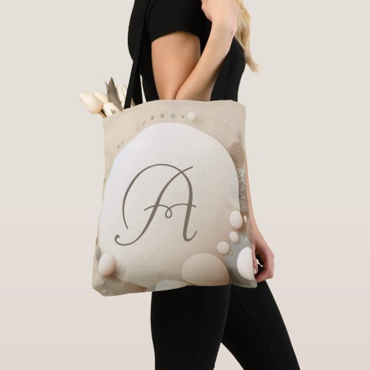 Mit Monogramm Sphere Harmonie Tasche (Von Nahem)
