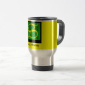 Mit Monogramm Tasse (VorderseiteRechts)