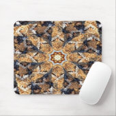 Mit Mutter Erde zu sein...... Mousepad (Mit Mouse)