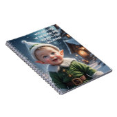 Mit nur einem... notizblock (Rechte Seite)