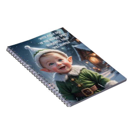 Mit nur einem... notizblock (Rechte Seite)