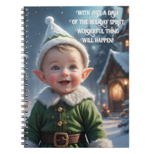 Mit nur einem... notizblock