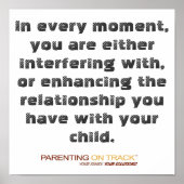 Mit oder erweitern? poster (Vorne)