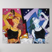 Mit oder ohne poster (Vorne)