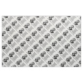 Mit öffentlicher Sentiment kann Lincoln Qte durch Stoff (Fat Quarter (45,7 x 55,9 cm))