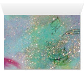 MIT OWL UND VIOLIN GESCHLOSSEN (Innenansicht Horizontal (Unten))