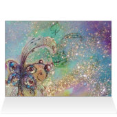 MIT OWL UND VIOLIN GESCHLOSSEN (Innenansicht Horizontal (Oben))