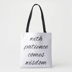 Mit Patient Schultertasche Tasche