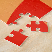 Mit personalisierten Song per QR-code Puzzle (Seite)